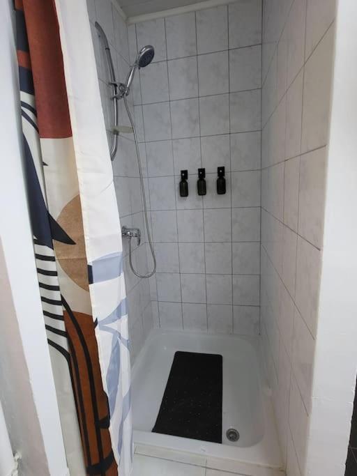 Appartement Style Haussmannien 1 Bedroom 布鲁塞尔 外观 照片